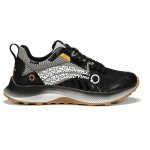 ATOM TERRA HIGH-TEX Pánska trailová obuv, čierna, veľkosť 41