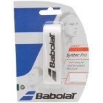 Babolat SYNTEC PRO GRIP WHITE - Tenisový grip