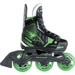 Bauer MISSION RH LIL´ RIPPER ADJ SKATE YTH  11-1 - Detské inline korčule