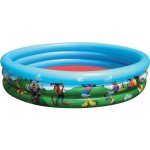 Bestway RING POOL - Bazén