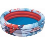 Bestway SPIDER-MAN RING POOL - Nafukovací bazén