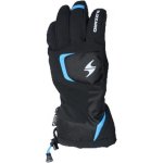 Blizzard REFLEX JNR SKI GLOVES modrá 6 - Rukavice