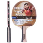 Butterfly BOLL BRONZE - Stolnotenisová raketa