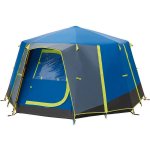 Coleman OCTAGON SMALL  NS - Rodinný stan