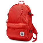 Converse STRAIGHT EDGE BACKPACK červená  - Mestský batoh