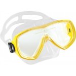 Cressi ONDA žltá NS - Potápačská maska