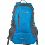 Crossroad CARGO 30 modrá NS - Turistický odvetraný batoh