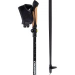 Crossroad GALLOWAY CARBON   - Dvojdielne nordic walking palice