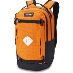 Dakine ORANGE URBN MISSION PACK 23L  NS - Mestský batoh