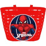 Disney SPIDERMAN  NS - Plastový košík na riadidlá