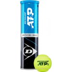 Dunlop ATP 4 KS   - Tenisové loptičky