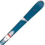 Dynastar INTENSE 4X4 78 XPRESS + XPRESS W 11 GW B83 - Dámske zjazdové lyže