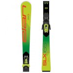 Elan SLX PRO PS + ELS 11 GRN  165 - Unisex zjazdové lyže