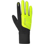 Etape SKIN WS+ žltá XL - Dámske zimné rukavice