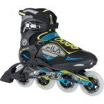 Fila PRIMO LX 90 12 - Pánske inline korčule