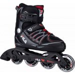 Fila X-ONE 35-38 - Detské inline korčule
