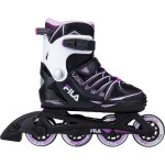 Fila X-ONE 38-41 - Detské inline korčule