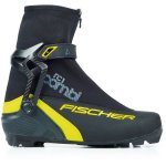 Fischer XC RC1 - Pánska bežecká obuv na kombi štýl
