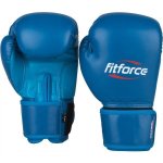 Fitforce PATROL JR - Boxerské rukavice pre juniorov