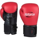 Fitforce PATROL - Tréningové boxerské rukavice