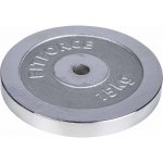 Fitforce PLC 15KG - Kotúčové závažie