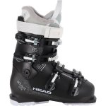 Head ADVANT EDGE 65 W čierna 26 - Dámska lyžiarska obuv
