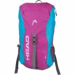 Head AJAX 20 fialová NS - Turistický batoh