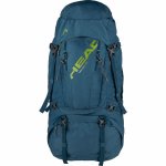 Head COLOMBO 70 Turistický batoh, modrá, veľkosť UNI