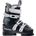 Head CUBE 3 60 W - Dámska lyžiarska obuv
