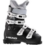 Head EDGE LYT 60 W  24.5 - Dámska lyžiarska obuv