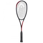 Head GRAPHENE 360+ RADICAL 135 SLIMBODY  NS - Squashová raketa