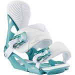 Head NX FAY I S - Dámske snowboardové viazanie