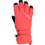 Head PAT oranžová 8-10 - Detské lyžiarske rukavice