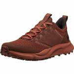 Helly Hansen FEATHERSWIFT TR Pánska trailová obuv, červená, veľkosť 44.5