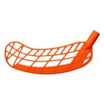 HS Sport NEDO Florbalová čepeľ, oranžová, veľkosť UNI