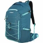 Husky CREWTOR 30L Turistický batoh, tyrkysová, veľkosť os