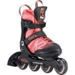 K2 MARLEE PRO - Dievčenské kolieskové korčule