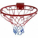 Kensis 68612 - Basketbalový kôš so sieťkou