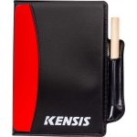 Kensis CARD SET  NS - Karty pro rozhodčí