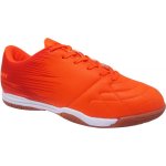 Kensis FLINT IN oranžová 37 - Juniorská halová obuv
