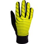 Klimatex ACAT žltá L - Zimné  bežecké rukavice
