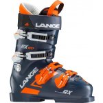 Lange RX 120 - Lyžiarka obuv