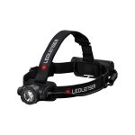 Ledlenser H7R CORE  UNI - Čelovka