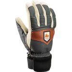 Leki PATROL 3D  8 - Unisexové  freeridové rukavice