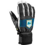 Leki PATROL 3D JR  6 - Detské lyžiarske rukavice