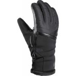 Leki SNOWFOX 3D W MITT čierna 7 - Dámske zjazdové rukavice