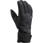 Leki SPOX GTX čierna 10.5 - Zjazdové rukavice