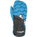 Level LUCKY MITT JR - Detské lyžiarske rukavice