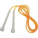 Lifefit SPEED ROPE 260CM oranžová 260 - Švihadlo