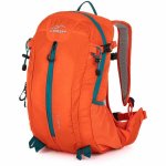 Loap ALPINEX 25 Turistický batoh, oranžová, veľkosť UNI
